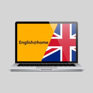 English@home - Lernsoftware