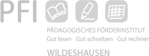 Unsere Partner | PFI Wildeshausen